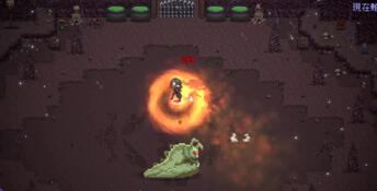 Last Devil PC Screenshot