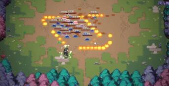Last Devil PC Screenshot