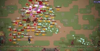 Last Devil PC Screenshot