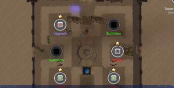 Last-Hit Defense PC Screenshot