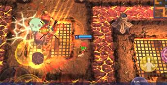 Last-Hit Defense PC Screenshot
