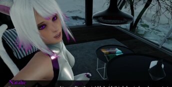 Last Human PC Screenshot