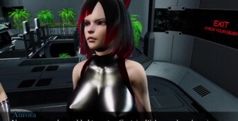Last Human PC Screenshot