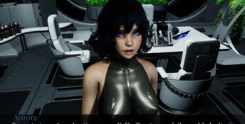 Last Human PC Screenshot