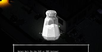 Last Light PC Screenshot