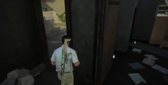 Last Man Standing PC Screenshot