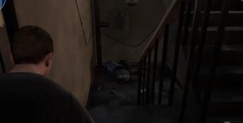 Last Remains PC Screenshot