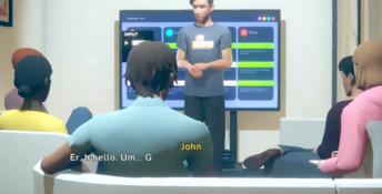 Last Stop PC Screenshot