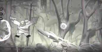 Last Vanguard PC Screenshot