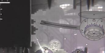 Last Vanguard PC Screenshot