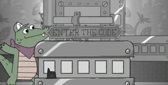 Later Alligator PC Screenshot