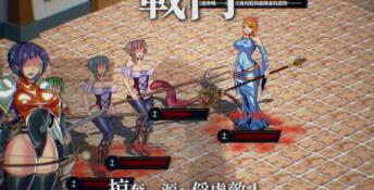 Latex Tentacles PC Screenshot