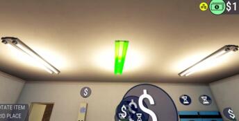 Laundromat Simulator PC Screenshot