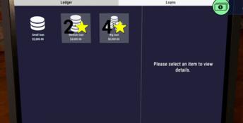 Laundromat Simulator