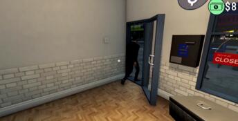 Laundromat Simulator