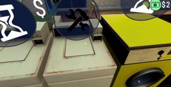 Laundromat Simulator PC Screenshot