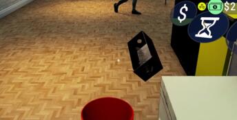 Laundromat Simulator PC Screenshot