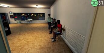 Laundromat Simulator PC Screenshot