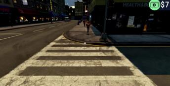 Laundromat Simulator PC Screenshot