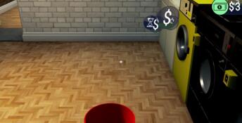 Laundromat Simulator PC Screenshot