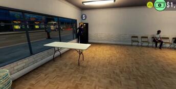 Laundromat Simulator PC Screenshot