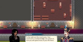 Laws of Nadragia