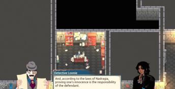 Laws of Nadragia