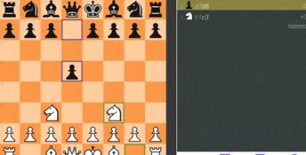 Lazy Chess PC Screenshot
