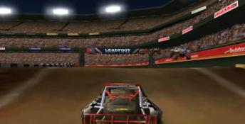 Leadfoot: Stadium Off Road Racing PC Screenshot
