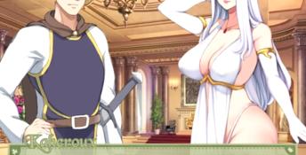 Leap of Love PC Screenshot