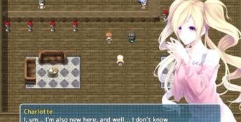 Learn Japanese To Survive! Katakana War PC Screenshot