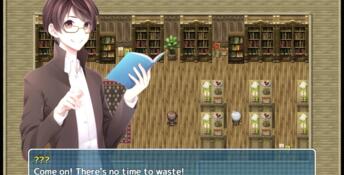 Learn Japanese To Survive! Katakana War PC Screenshot