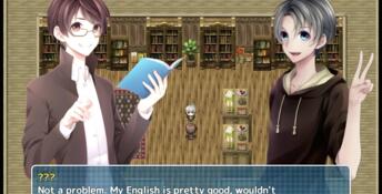 Learn Japanese To Survive! Katakana War PC Screenshot