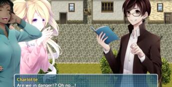 Learn Japanese To Survive! Katakana War PC Screenshot