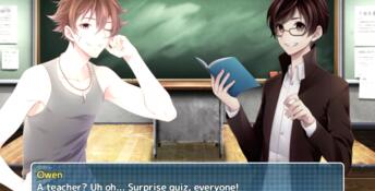 Learn Japanese To Survive! Katakana War PC Screenshot
