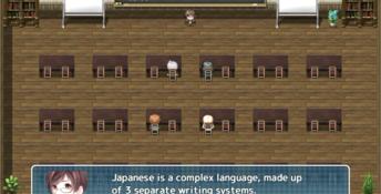 Learn Japanese To Survive! Katakana War PC Screenshot