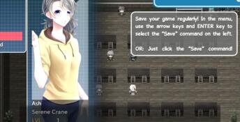 Learn Japanese To Survive! Katakana War PC Screenshot