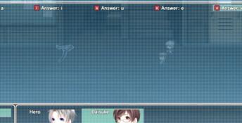 Learn Japanese To Survive! Katakana War PC Screenshot