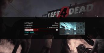 Left 4 Dead PC Screenshot