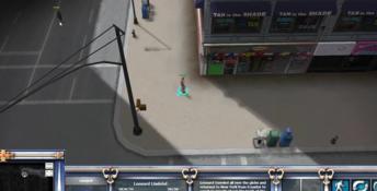 Left Behind: Eternal Forces PC Screenshot