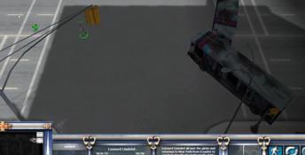 Left Behind: Eternal Forces PC Screenshot