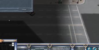 Left Behind: Eternal Forces PC Screenshot