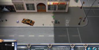 Left Behind: Eternal Forces PC Screenshot