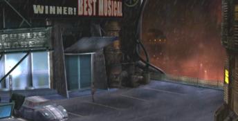 Legacy: Dark Shadows PC Screenshot