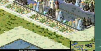 Legacy Online PC Screenshot