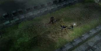 Legend: Hand of God PC Screenshot