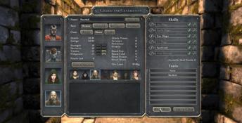 Legend of Grimrock PC Screenshot
