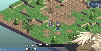 Legend of Ixtona PC Screenshot