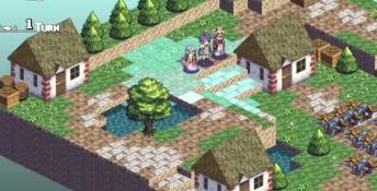 Legend of Ixtona PC Screenshot
