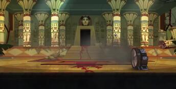 Legend of Keepers: Return of the Goddess PC Screenshot